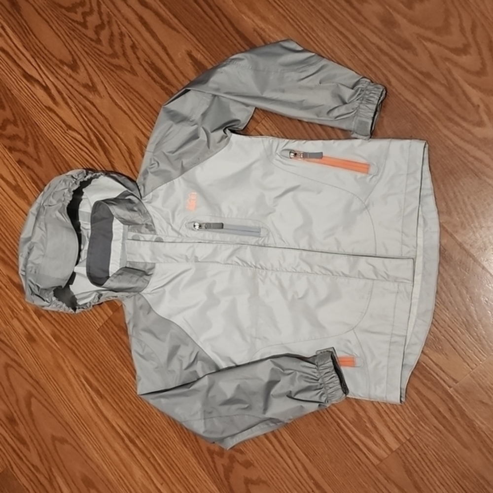 Rei windbreaker xs‎ 6/7